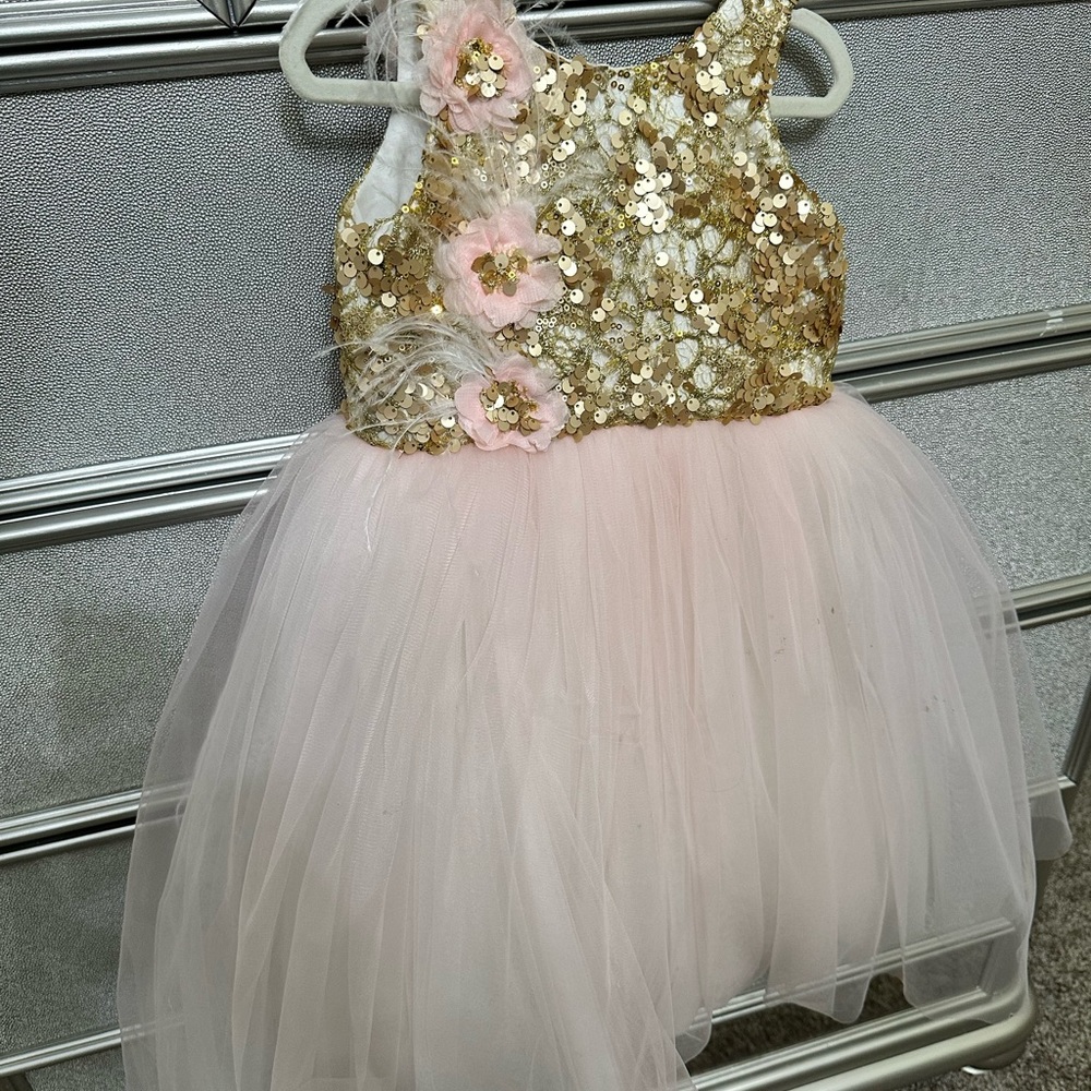 Beautiful Dress